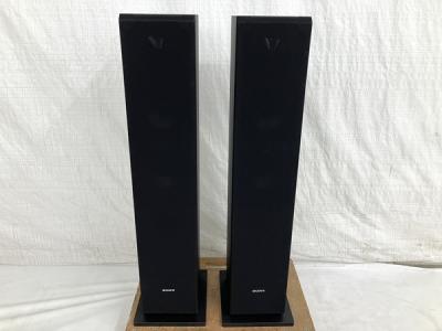 SONY ソニー SS-CS3 スピーカー ペア 3way オーディオ 音響 機器