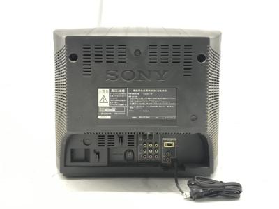 SONY ソニー KV-21DA1(テレビ、映像機器)の新品/中古販売