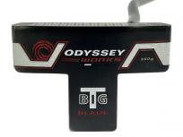 ODYSSEY WORKS BIG T BLADE 350g パター ゴルフクラブ メンズ オデッセイ