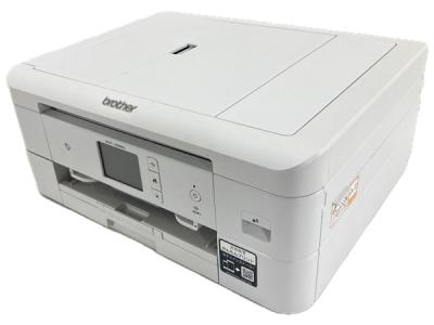brother DCP-J926N インクジェットプリンター A4 複合機 ブラザー