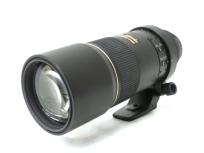 Nikon AF-S Nikkor 300mm f/4D カメラ レンズ 望遠 撮影 趣味の買取