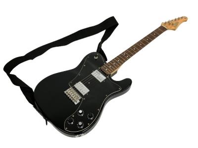 Selva Telecaster type セルバ テレキャスタータイプ エレキギター 弦楽器(エレキギター)の新品/中古販売 | 1940430 |  ReRe[リリ]