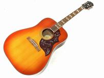 Epiphone Hummingbird PRO/FC エレアコ ギターの買取