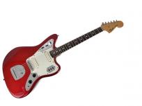 Fender USA American VINTAGE 62 JAGUAR エレキギター ジャガーの買取