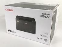 Canon LBP122 レーザービームプリンター Satera キャノン