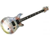 PRS SE Standard 24 Multi-Foil エレキギターの買取