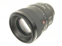 SONY ソニー EF100mm F2.8 STF GM OSS SEL100F28GM 単焦点STF レンズ カメラ 元箱 機材の買取