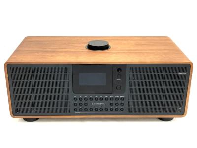 REVO SUPERSYSTEM オーディオ スピーカー bluetooth接続