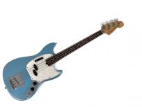 Fender JMJ Road Worn Mustang Bass ムスタング ベース エレキベース