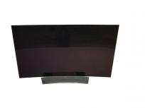 LG 有機ELテレビ OLED55C6P 55型 4K HDR対応 大型の買取