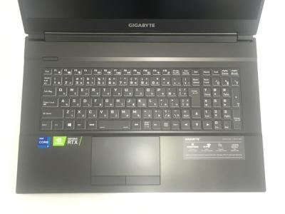 GIGABYTE G7 MD(ノートパソコン)の新品/中古販売 | 1940528 | ReRe[リリ]