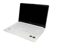 HP Laptop 14s-fq1033AU Ryzen 3 5300U 8 GB SSD 256GB 14型 win11 ノートパソコン PCの買取