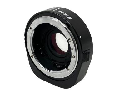 Nikon TC-16A 1.6X テレコンバーター