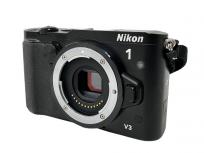 Nikon 1 V3 プレミアムキット ミラーレス一眼カメラの買取
