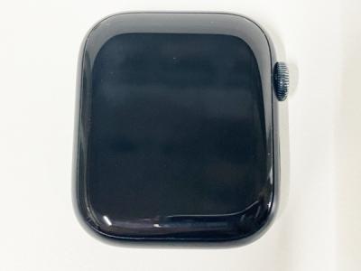 Apple Watch Series7 45mm GPSモデル アップルウォッチ アップル A2474