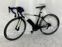 YAMAHA YPJ-R PW70RXS 電動ロードバイク 自転車 ヤマハの買取