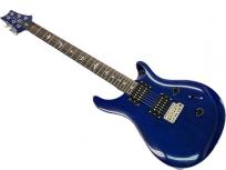 Paul Reed Smith PRS SE CUSTOM24 Royal Blue エレキ ギター ソフト ケース 弦 楽器 ポールリードスミスの買取