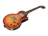 HISTORY ZLS90-CFS ヒストリー レスポールタイプ エレキギターの買取