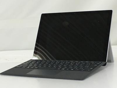 Microsoft Surface Pro 7 タブレット PC 12.3型 Core i5-1035G4 1.10GHz 8GB SSD 256GB マイクロソフト