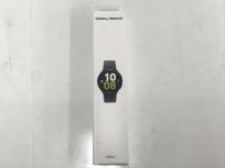 SAMSUNG Galaxy Watch 5 SM-R910 44mm スマートウォッチ 時計 ウェアラブル端末 16GBの買取