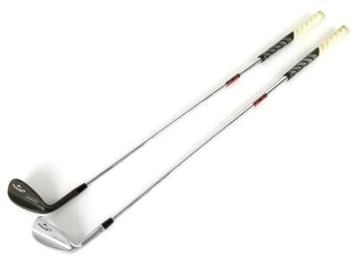 Callaway MACK キャロウェイ ゴルフ DADDY2 50 58 54 Dynamic Gold S200 3本 セット ゴルフ