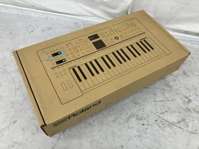 Roland ローランド GAIA-2 シンセサイザー 鍵盤楽器