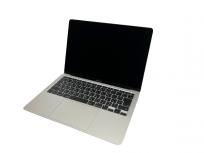 Apple MacBook Air M1 Retina 13インチ 2020 16GB SSD 256GB Monterey ノートパソコン PCの買取