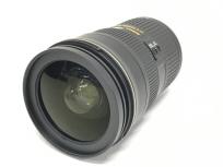 Nikon AF-S NIKKOR 24-70mm f2.8G ED N レンズ ニコンの買取
