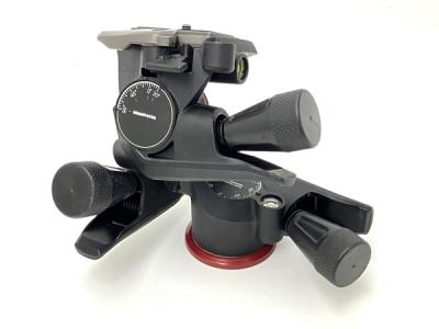 Manfrotto マンフロット XPRO MHXPRO-3WG 雲台