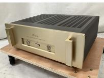 Accuphase アキュフェーズ P-350 パワーアンプ 音響 機器の買取
