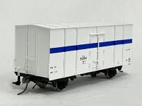 MORE No.6129 国鉄 レム5000(初期型) 車番5054 HOゲージ 鉄道模型の買取