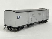 MORE No.637 国鉄 レサ900 車番900 HOゲージ 鉄道模型の買取