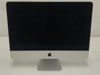 Apple iMac Retin 4K 21.5-inch 2017 一体型 PC Intel Core i5-7400 3.00GHz 8GB HDD1TB Catalina