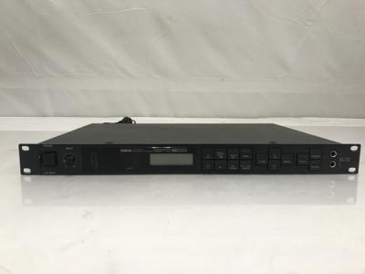 YAMAHA ヤマハ SPX900 マルチエフェクター