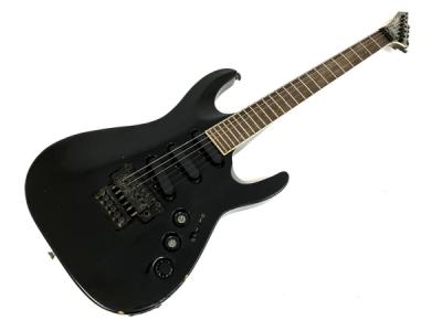 グラスルーツ LUNA SEA スギゾーモデル ホライゾン エレキギター