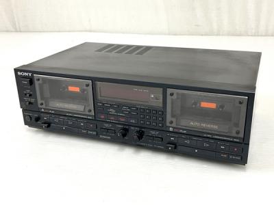 SONY TC-WR950(カセットデッキ)の新品/中古販売 | 1940943 | ReRe[リリ]