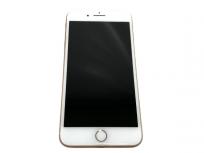 Apple iPhone8 Plus NQ9Q2J/A 256GB SIMフリー バッテリー最大容量82% 5.5インチ スマートフォン