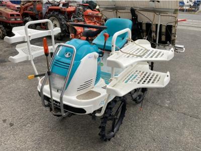 限定価格セール！ クボタ ReRe[リリ] | 1477114 | SPJ40A(田植機)の新品/中古販売 その他