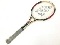 MIZUNO IVAN LENDL SL 3 テニスラケット