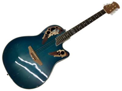 Ovation CP-257(アコースティックギター)の新品/中古販売
