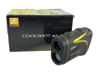 Nikon PL71(ゴルフ)の新品/中古販売 | 1666923 | ReRe[リリ]