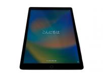 Apple iPad Pro 12.9インチ Wi-Fiモデル ML0N2J/A 128GB タブレット 訳有
