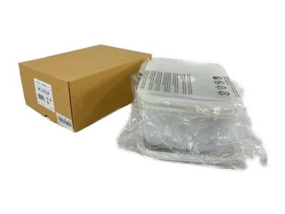 富士ホーロー NK-201Q.W ぬか漬け 真空容器 琺瑯製 キッチン用品