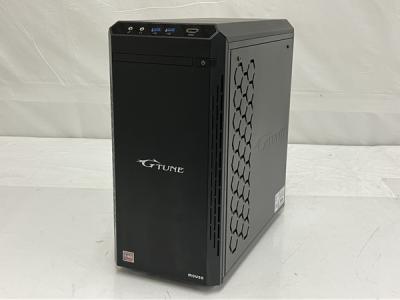 MouseComputer Co.、Ltd. G-TUNE PM-AB450(ノートパソコン)の新品/中古