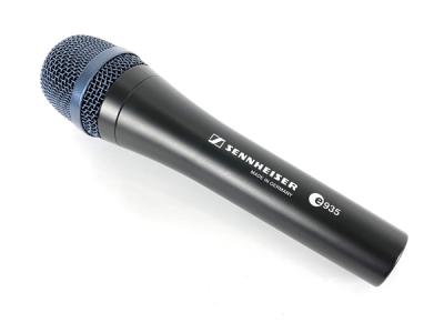 SENNHEISER E935 ゼンハイザー ダイナミックマイク