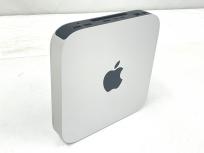 Apple Mac mini M1 2020 デスクトップ パソコン PC 16GB SSD500.28GBA Big Surの買取
