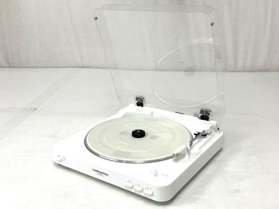 Audio-technica AT-PL300(レコードプレーヤー)の新品/中古販売