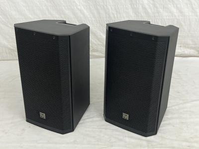 Electro-Voice エレクトロボイス スピーカー ZLX-12 ペア