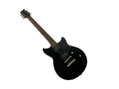 YAMAHA REVSTAR RS320 エレキ ギター イエロー ヤマハ