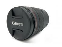 Canon RF 135mm F1.8 L IS USM 中望遠 カメラ レンズ キャノンの買取